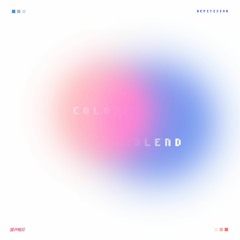 Repitision & Ceru_ - ColourBlend