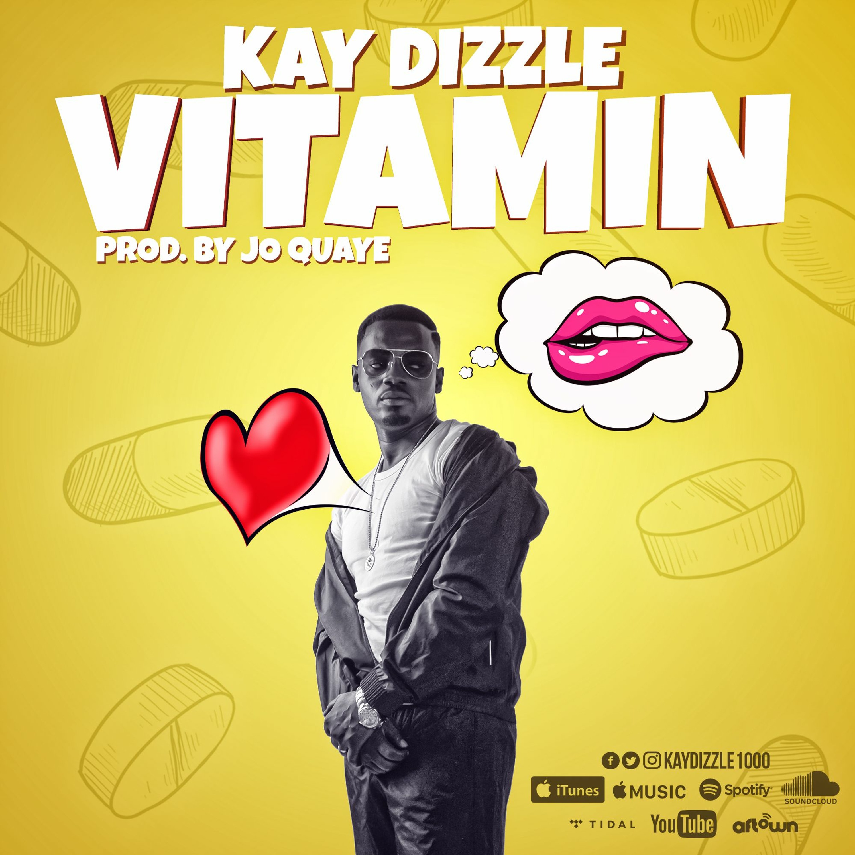 Kay Dizzle
