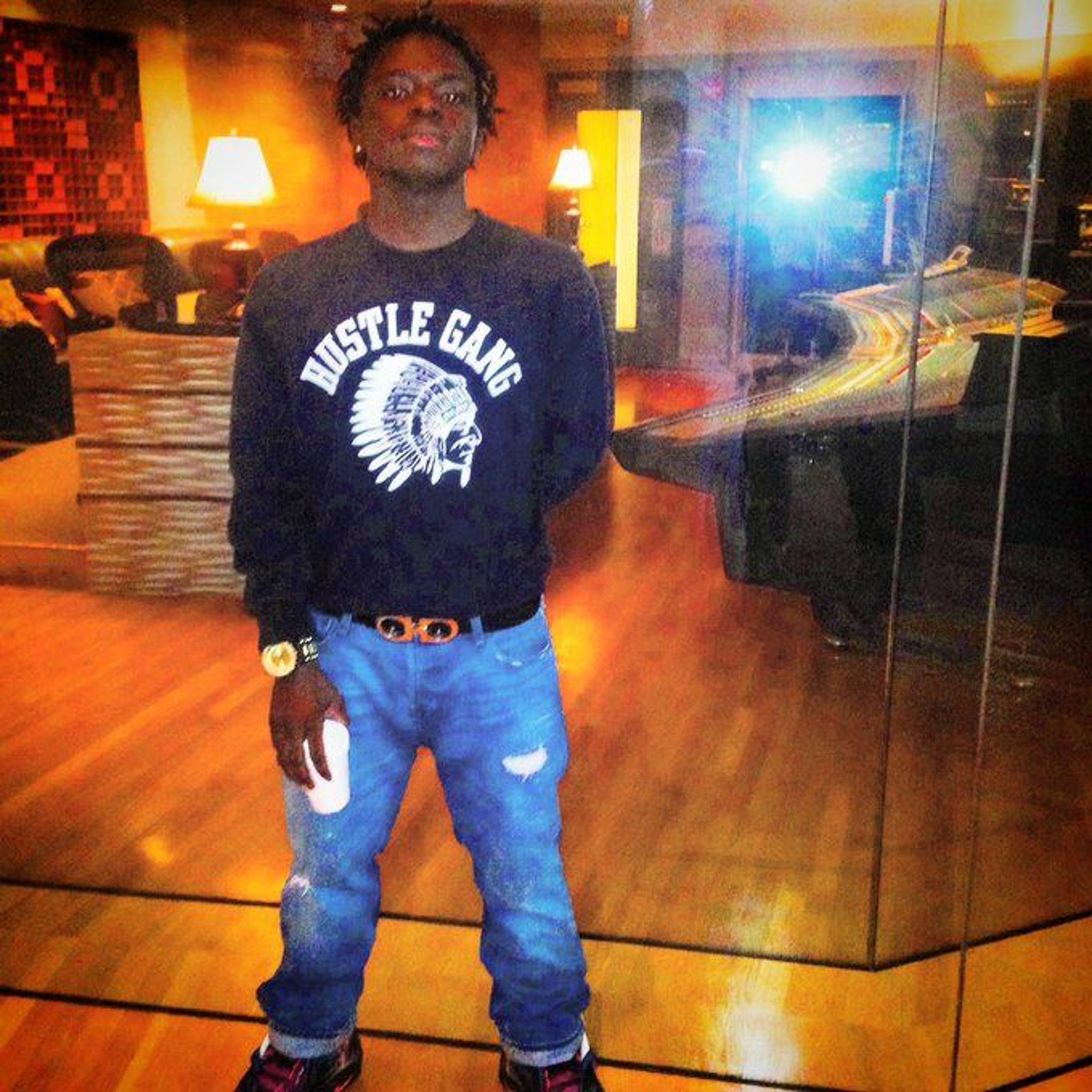 BrayGotBandz