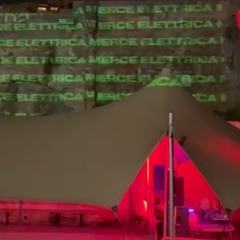 Invisible Euphoria B2B CXXT @ Fortezza Elettrica 02.08.24 Effetto Venezia