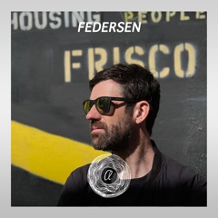 abartik podcast 055 // Federsen