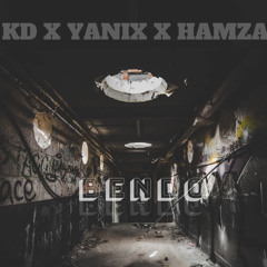 HAMZA X KD X YANIX - Bendo
