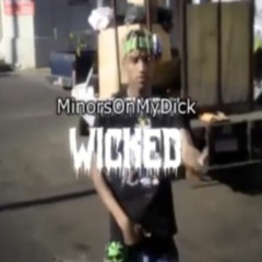 MINORSONMYDICK
