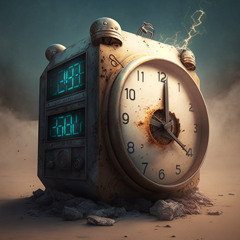 Clockwork