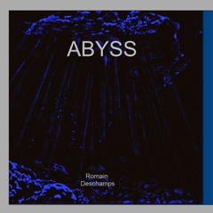 inland sea - romain deschamps - decembre 2025