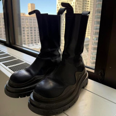 bottega boots [prod. eddyymd]