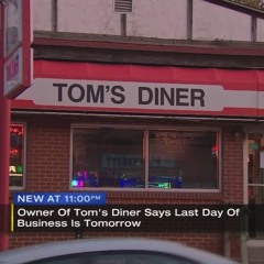 Tom's Diner (Raja RA Remix)