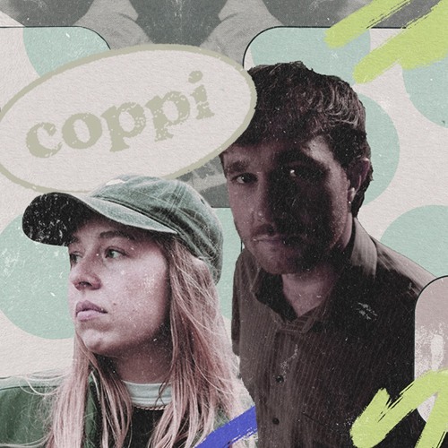 BLYSS b2b Lucas Scheermann @ coppi 19.09.2024