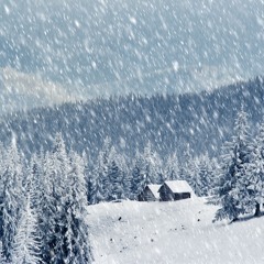 snowfall. [@loog anthem] #jerseyclub