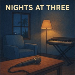 Nights at Three ft. Miyane Soemitro