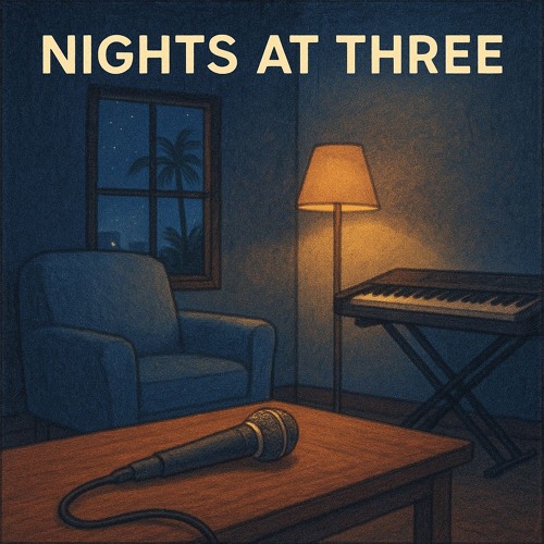 Nights at Three ft. Miyane Soemitro