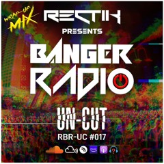 Sick Big Room / Techno / House / Mainstage Mix 2024 🔥 | WRAP-UP MIX | RBR-UC #017