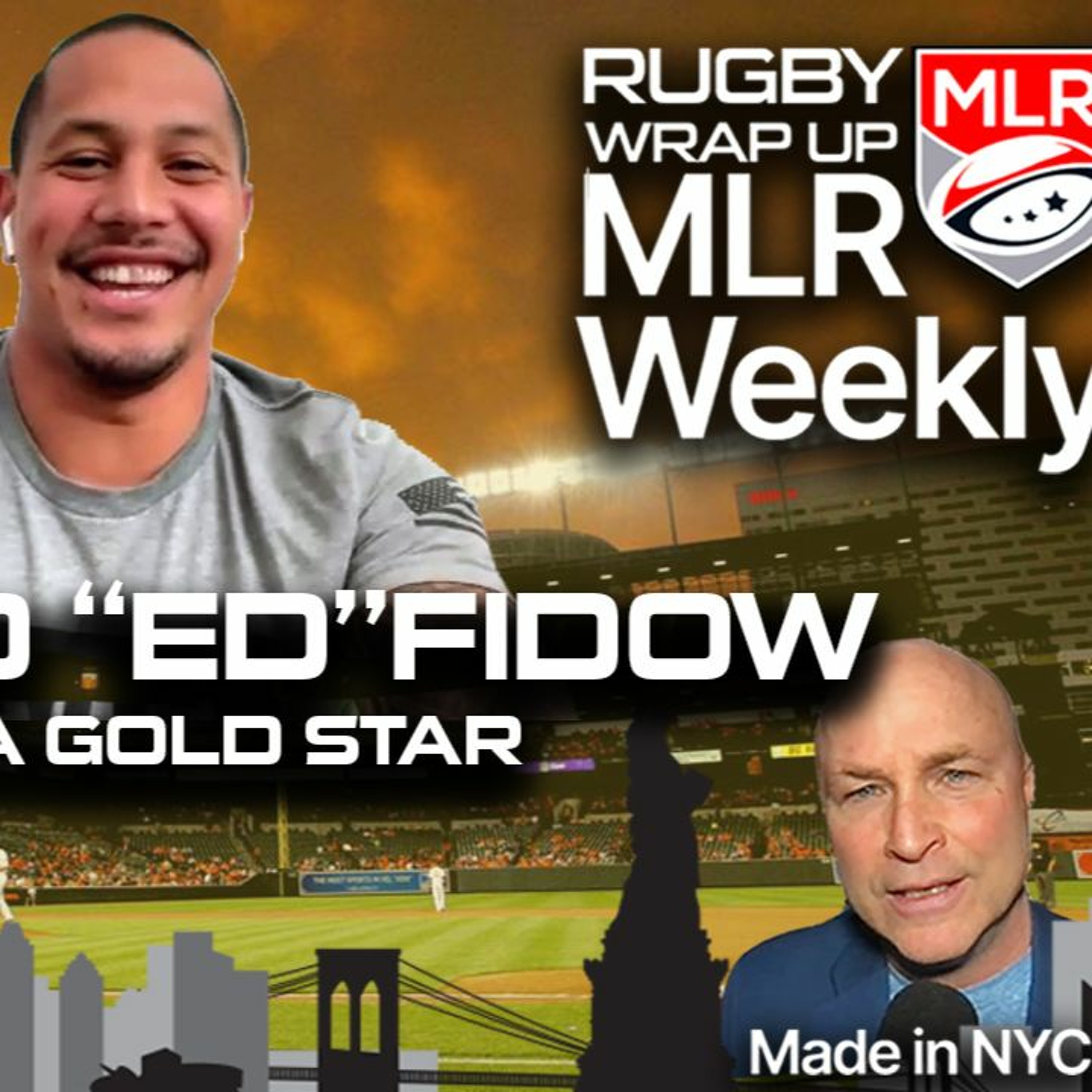 Rugby Wrap Up
