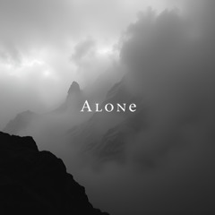 Alone