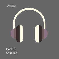 Caboo - Ray Of Light (Extended Mix)