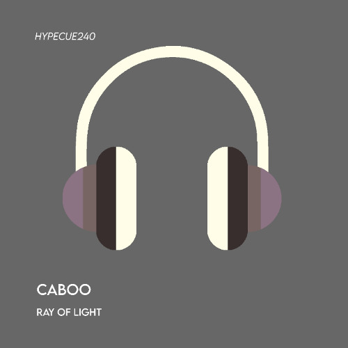 Caboo - Ray Of Light (Extended Mix)