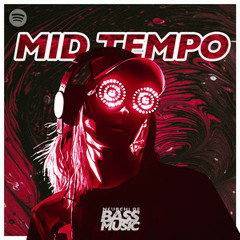 MID TEMPO BASS / CYBERPUNK 2025