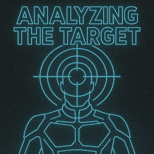 Analyzing The Target