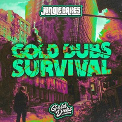 GOLD DUBS - INFINITY