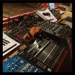 LIVE @ORBEAT / Women Day