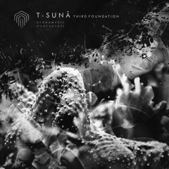 T-sunâ (Third Foundation) - Syhda Music Podcast 051