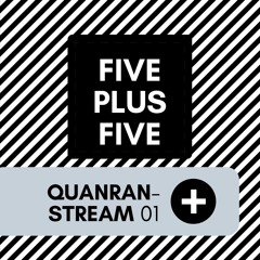 Quaranstream 001 >> STEPHAN BODZIN, THE ORB, EDIT SELECT & MORE<<