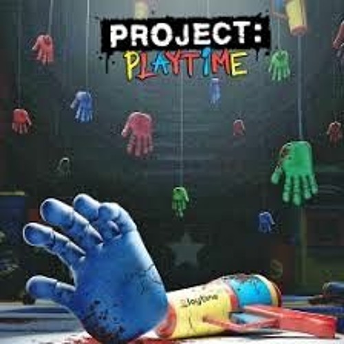 Project Playtime - Phase 2