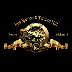 BUD SPENCER & TERENCE HILL