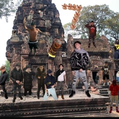 SKIKO (skitzo anthem 2)