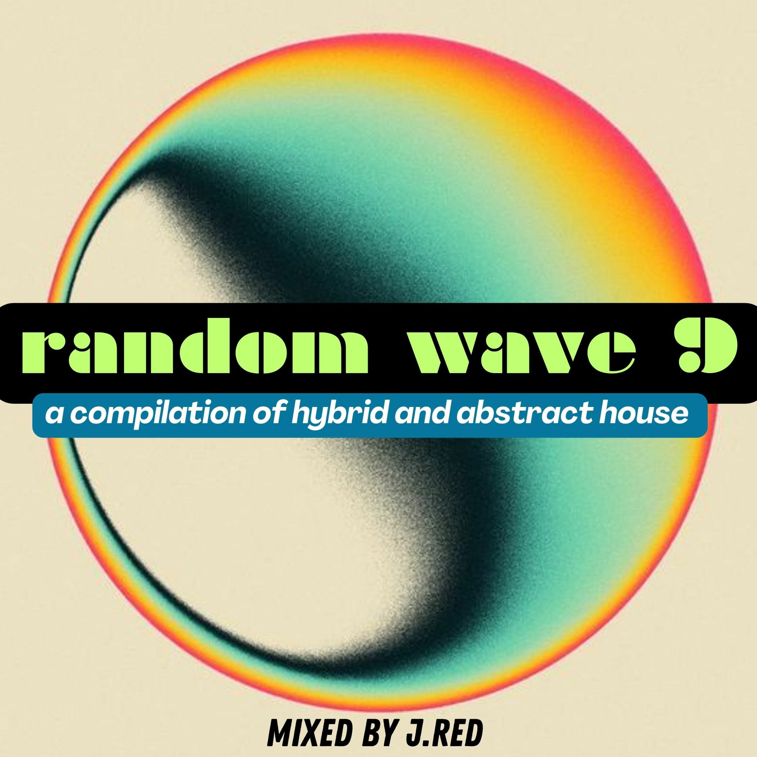 Random Wave 9 by J.Red episode artwork