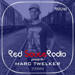 Marc Twelker Mixes