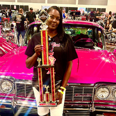 That Pink Lowrider