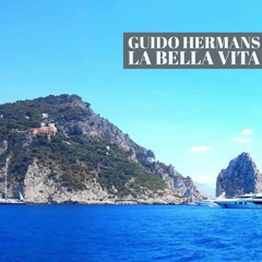 OUT NOW!LA BELLA VITA  :05 .Guido Hermans- Pandemic(Speedsound Records)