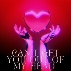 Kylie Minogue - Can't Get You Out Of My Head (Aurenz Remix) [FREE DOWNLOAD]