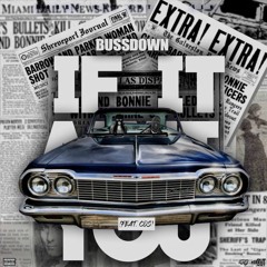 Bu$$down - If it ain't you ft Cos (Prod. Young Reyes)