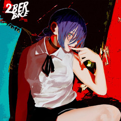 Iris Out - Chainsaw man the movie | Cover en español