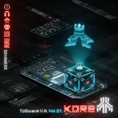 KCGZ - RESISTANCE [TUGWAVEVA001A]