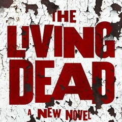 Daniel Kraus joins Thorne & Cross: Haunted Nights LIVE!