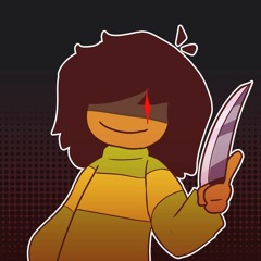 [Deltarune UST] Vs. Susie and Ralsei (My take)