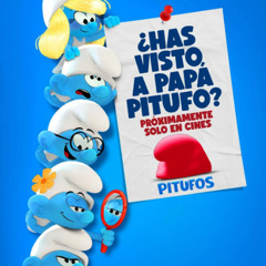 PELISFLIX! Pitufos PELÍCULA COMPLETA en espanol LATINO