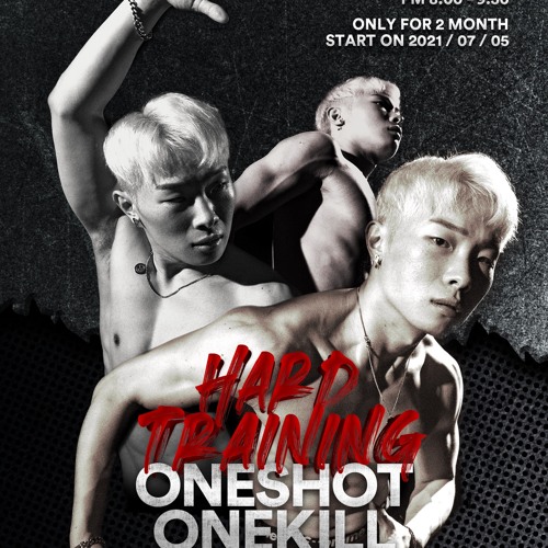 ONE SHOT ONE KILL POP TRAINING MIX