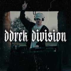 DDRCK Division EP.1 | Hard & Industrial Techno Mix