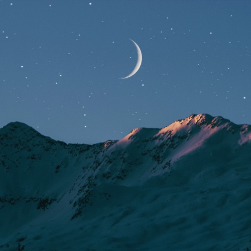 Sleep Nidra New Moon - Melanie Cooper (28 min)