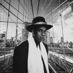 Jay Z - Politics As Usual (LUCA edit)