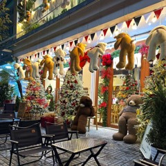 Lucky Music Team #4 (  Merry Christmas 2025 ) | Thanh Tu