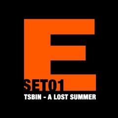A Lost Summer (Extendet Mix) *snippet*