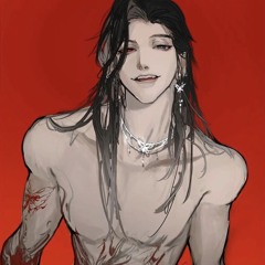 mama i’m in love w a criminal~