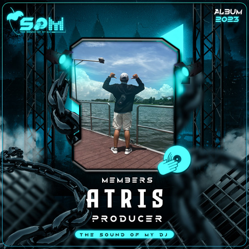 Lick It Remix 2023 | Atris Remix |