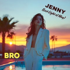 Jenny (Last Light of May)