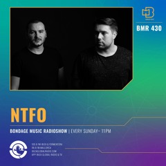 BMR 430 mixed by NTFO - 12.03.2023